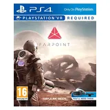 Farpoint (PSVR) (PEGI) (PS4)