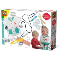 SES Creativ® Mega Doktor-Set