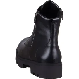 WALDLÄUFER Schnürstiefelette Damen Schwarz 38,5