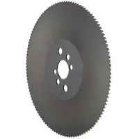 Dormer Dormer, Sägeblatt, Metallkreissägeblatt D300xB2.5mm HSS Zähnezahl 160