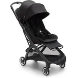 Bugaboo Butterfly mitternachtsschwarz