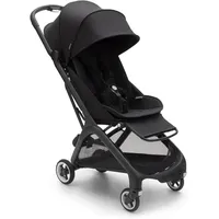 Bugaboo Butterfly mitternachtsschwarz