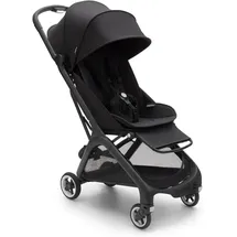 Bugaboo Butterfly mitternachtsschwarz