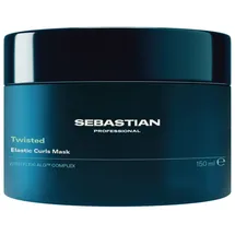 Sebastian Professional Twisted Elastic Curls Mask 150 ml