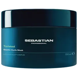 Sebastian Professional Twisted Elastic Curls Mask 150 ml