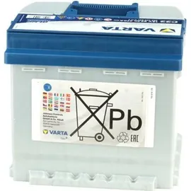 Varta GUG 52Ah 12V
