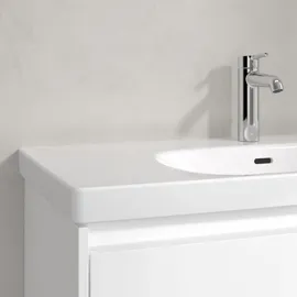 Villeroy & Boch Skyla Waschbecken 100 x 46 cm 5A51A501