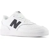 New Balance BB80 Kinder Weiß/Blau 43