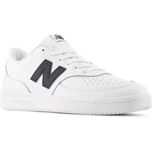 New Balance BB80 Kinder Weiß/Blau 43