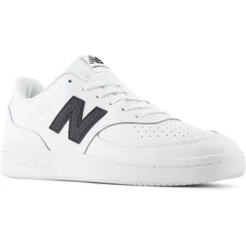 New Balance BB80 Kinder Weiß/Blau 43