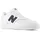 New Balance BB80 Kinder Weiß/Blau 43