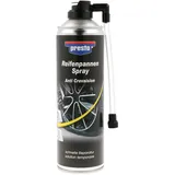 PRESTO Reifenpannenspray 500 ml