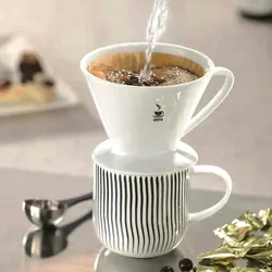 GEFU       Kaffee-Filter SANDRO 101