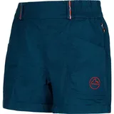 La Sportiva Escape Short Women storm blue (639639) L
