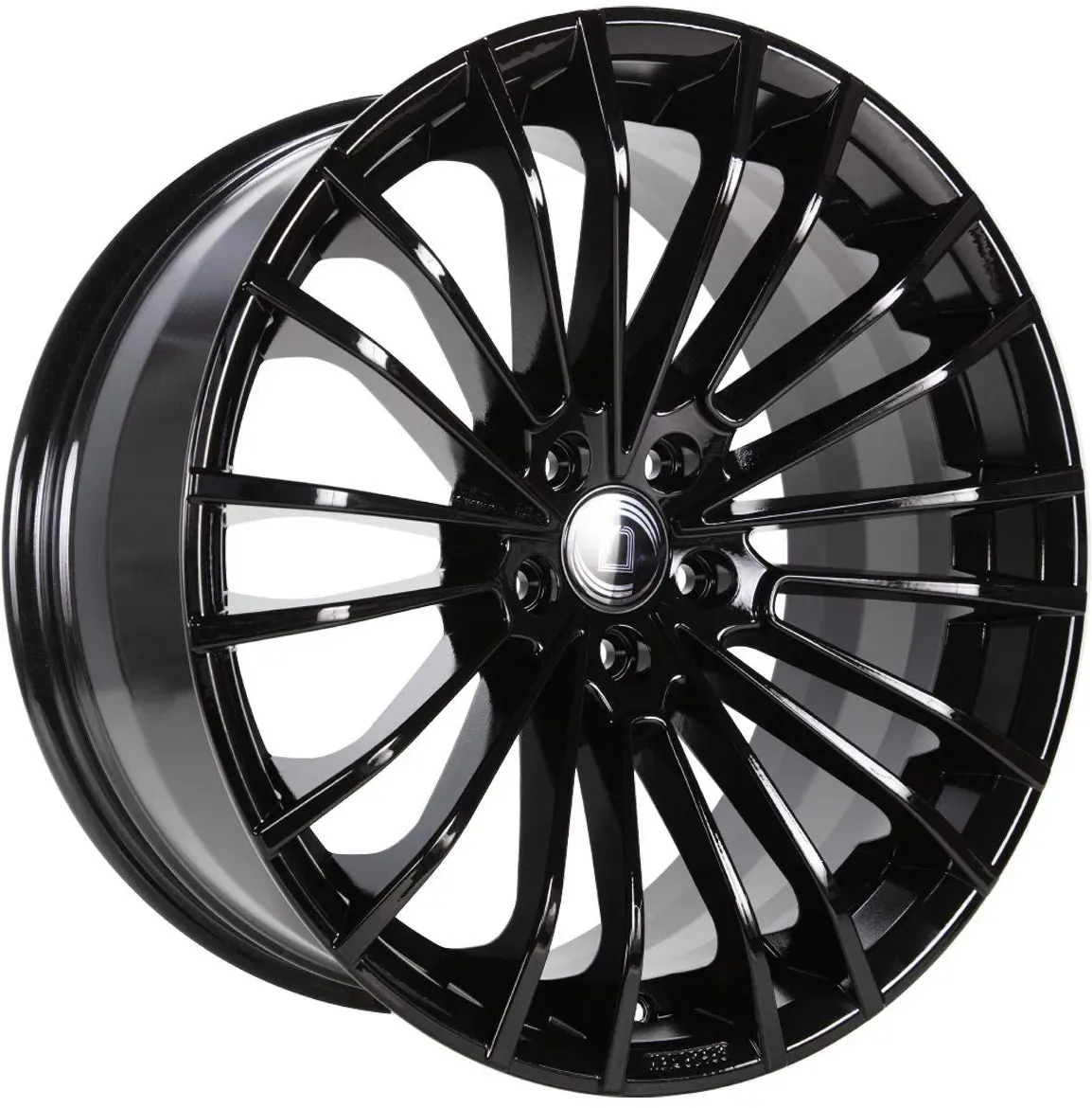 DIEWE PRESTO neroS 10.5Jx22 5x112 ET20