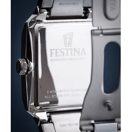 Festina On the Square F20677/3