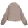 Puma HER Relaxed Woven Damen Jacke braun - sandstone M