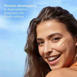 Isdin Fotoprotector Fusion Water Magic Glow LSF 50 50 ml