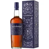 Glendronach Ode to the Dark 50,8% vol 0,7 l Geschenkbox