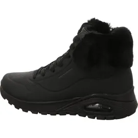 SKECHERS Uno Rugged - Fall Air schwarz 35