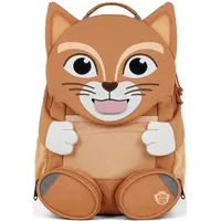 Affenzahn Großer Freund Katze