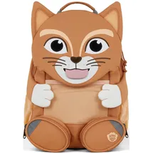 Affenzahn Großer Freund Katze