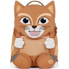 Affenzahn Großer Freund Katze