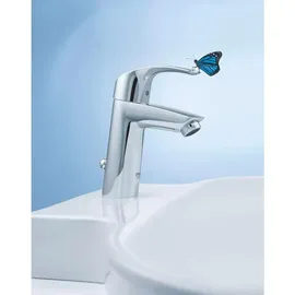 Grohe Eurosmart S-Size Einhandmischer chrom 33265002