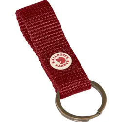 Schlüsselanhänger Kanken Keyring bordeaux No Size