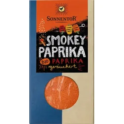 Smokey Paprika BIO