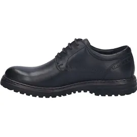 Josef Seibel Erroll 50 Herren Schwarz 43