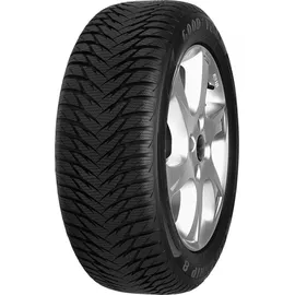 Goodyear UltraGrip 8 205/55 R16 91H