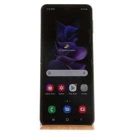 Samsung Galaxy Z Flip3 5G 256 GB Phantom Black