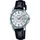 Casio Ltpv004l7a Uhr Silver Grey / Black / White One Size