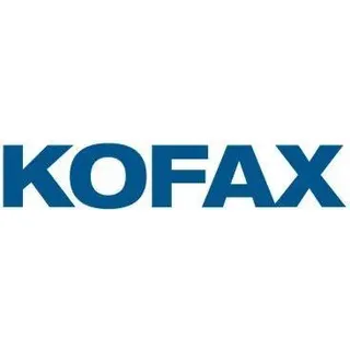 Kofax Power PDF 5 - Advanced Volume Level E (PPDPER0390-E)