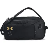 Under Armour Contain Duo SM BP Duffle Black