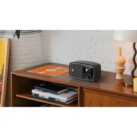 Philips Audio Century Series TAV2000DB/00 The Janet Tragbares FM/DAB-Radio mit Bluetooth