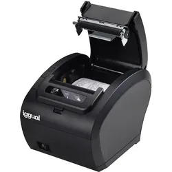 Iggual Tp8002 Thermodrucker Usb+Rs232+Ethernet