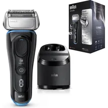 Braun Series 8 8370cc