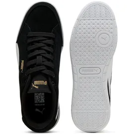 Puma Vikky Star SD Damen Schwarz/Weiß 40,5