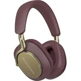 Bowers & Wilkins Px8 Royal Burgundy