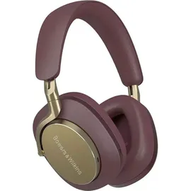 Bowers & Wilkins Px8 Royal Burgundy