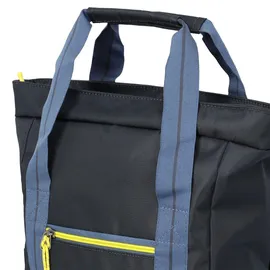 Travelite Color Craze Rucksack Dunkelblau
