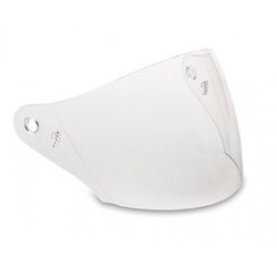 GIVI H30.1 Visier, transparent