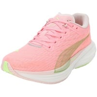 Puma Deviate Nitro 2 Damen koral ice/speed green 36