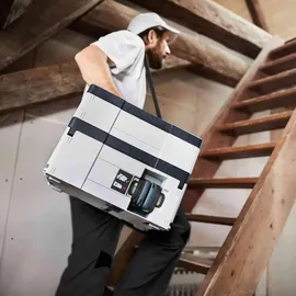 Festool Absaugmobil CLEANTEC CTLC SYS I-Basic 576936