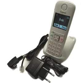 Gigaset AS690 weiß
