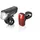 XLC Capella CL-S20 Beleuchtungsset