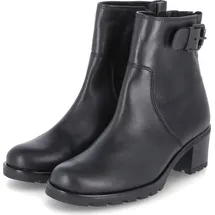 Gabor St.Tropez für Damen, schwarz, 39 EU / 6 UK