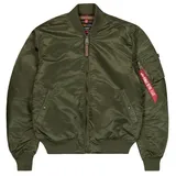 Alpha Industries MA-1 VF 59 Herren